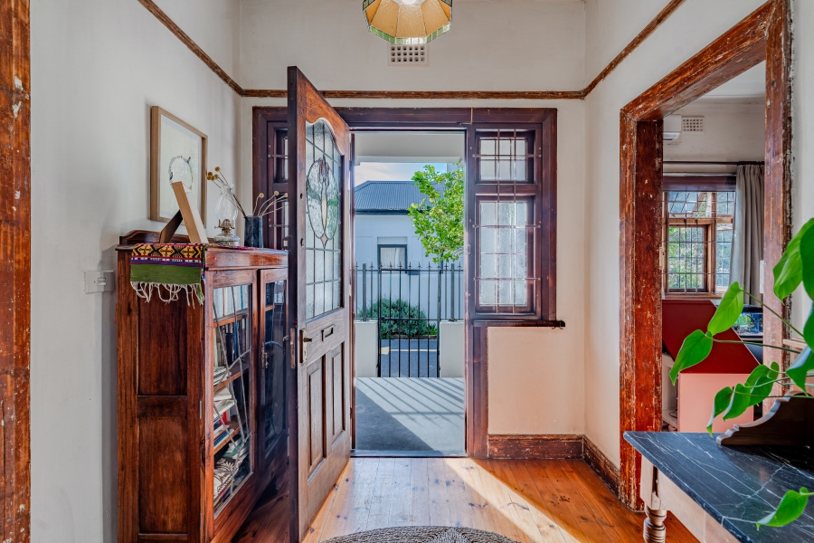 2 Bedroom Property for Sale in Observatory Western Cape